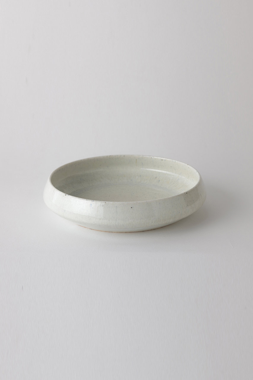 サクザン/SAKUZANのNOBUT プレート M(Wave White/22252)