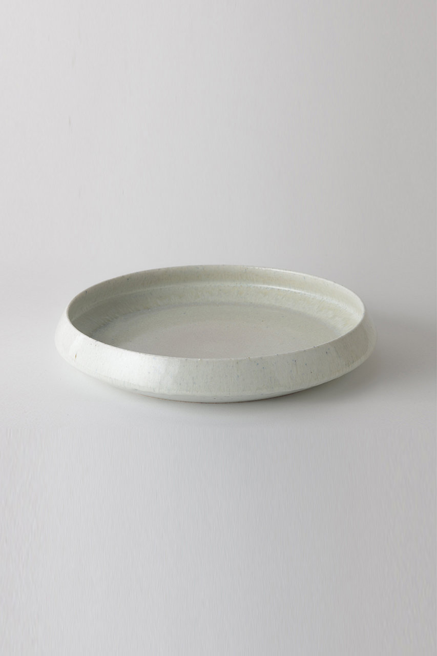 サクザン/SAKUZANのNOBUT プレート L(Wave White/22254)