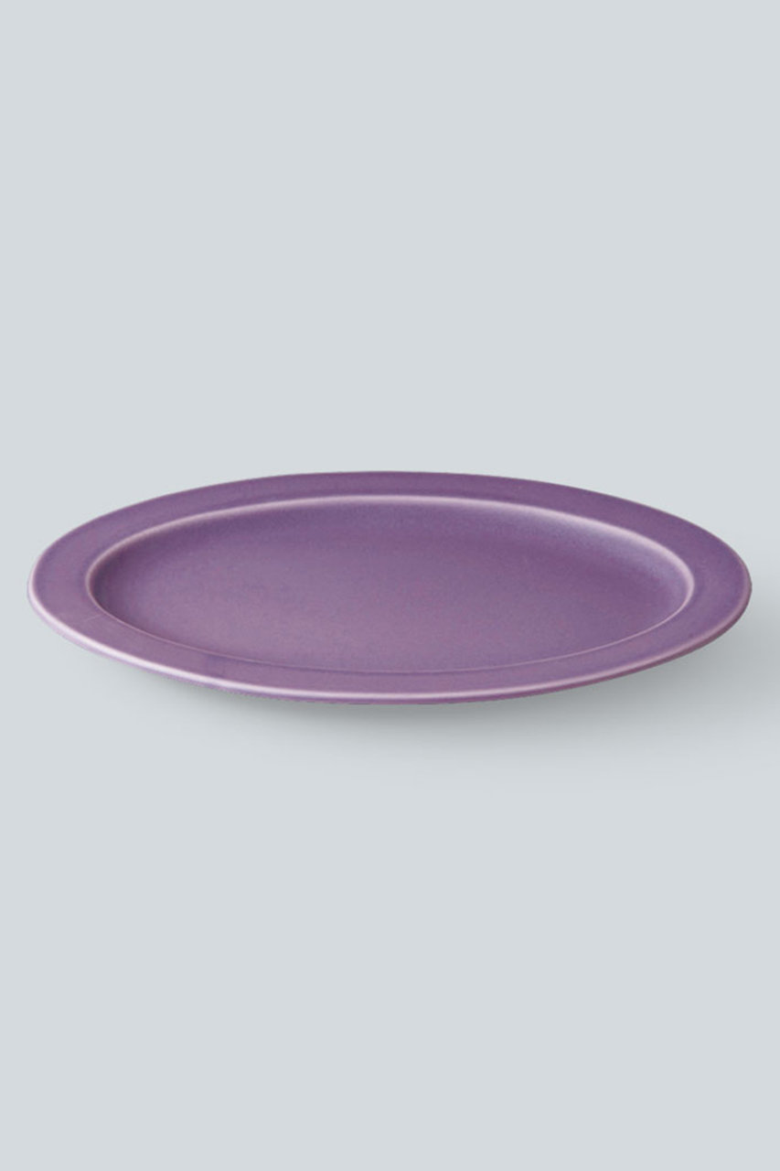 サクザン/SAKUZANのSara オーバル L(パープル/19889)