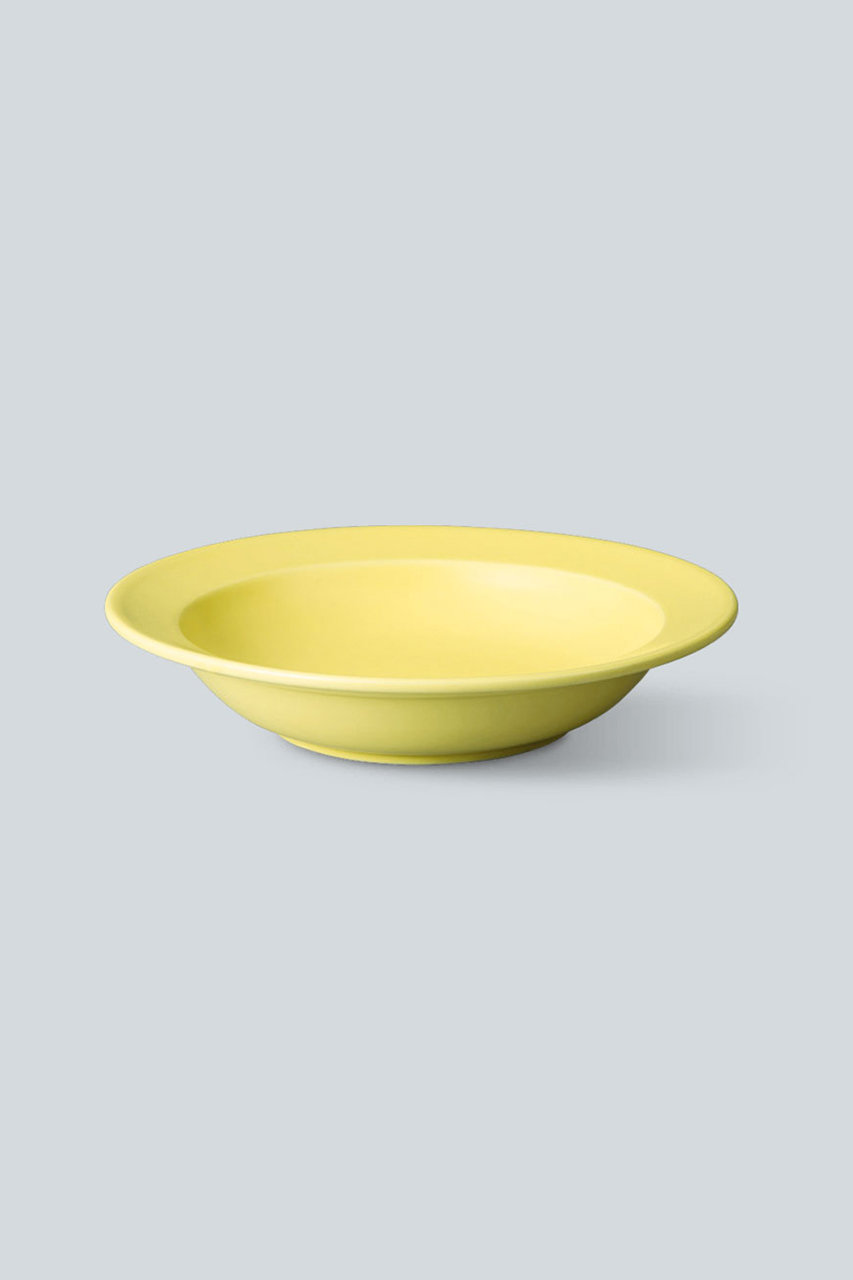 サクザン/SAKUZANのSara 9゛ ボウル(イエロー/19835)