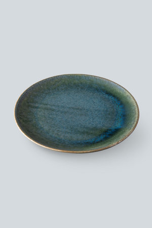 サクザン/SAKUZANのClassic 28cm プレート(510100/510101)