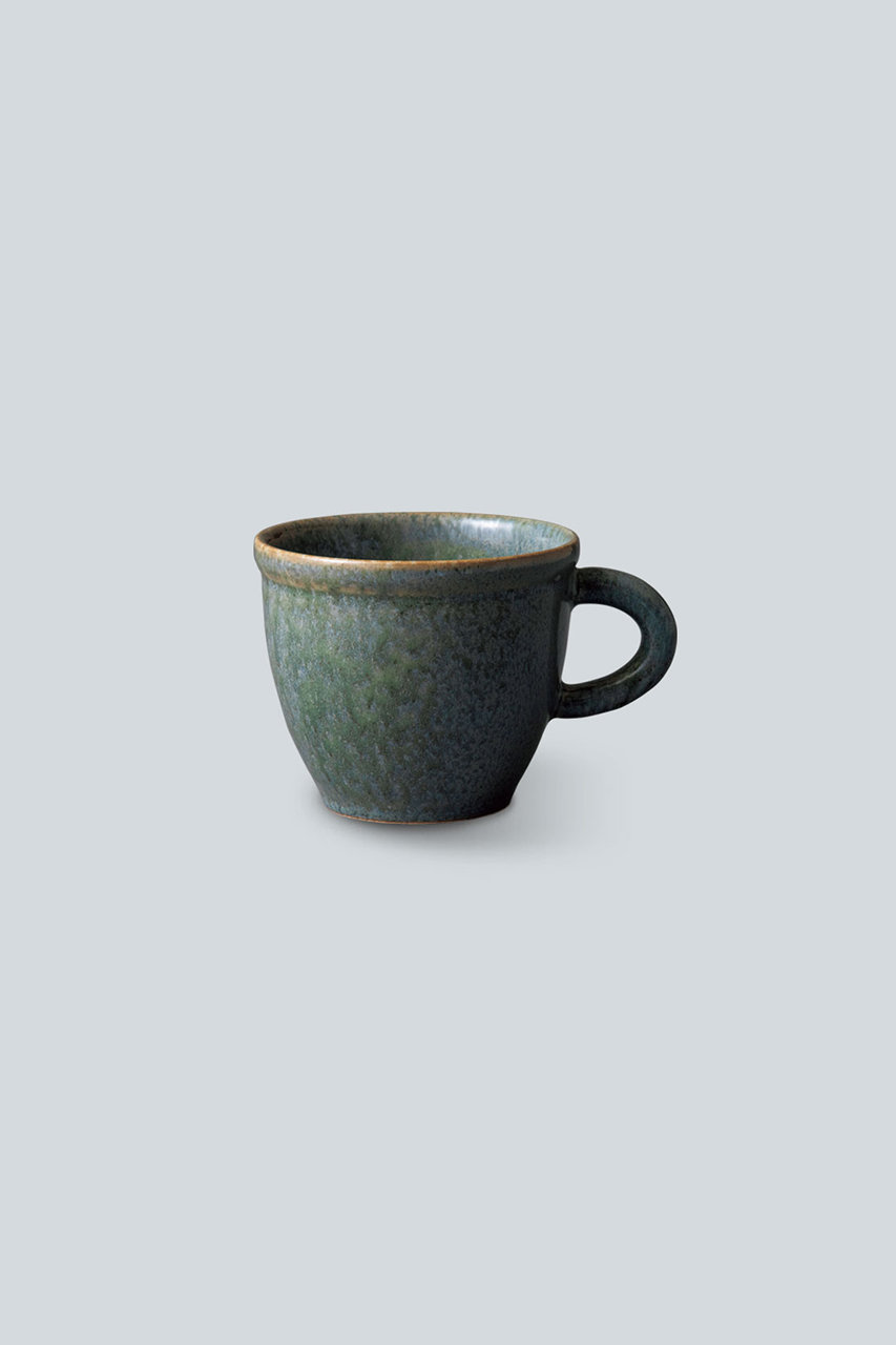 サクザン/SAKUZANのClassic マグカップ(グリーン/20299)