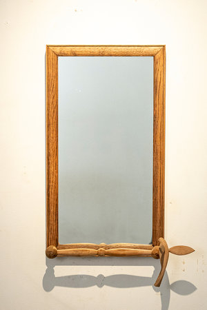 【抽選販売】ミラー『グッドモーニング』