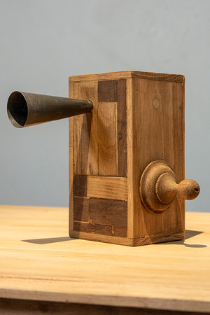 【抽選販売】オルゴール『ピノキオ』