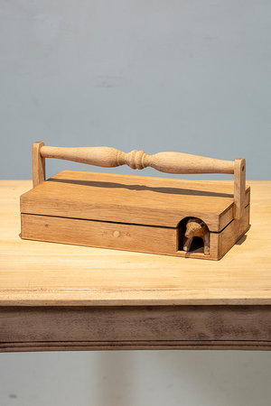 【抽選販売】裁縫箱『スモールハウス』