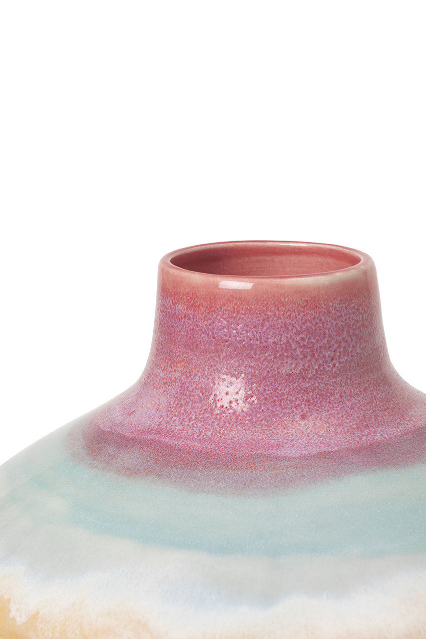 KAHLER(ケーラー)｜Poppery フラワーベース H39cm/- の通販｜ELLESHOP