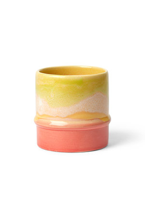 ケーラー/KAHLERのPoppery フリーカップ 360ml(510400/510405)