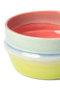 Poppery ボウル Φ12cm ケーラー/KAHLER