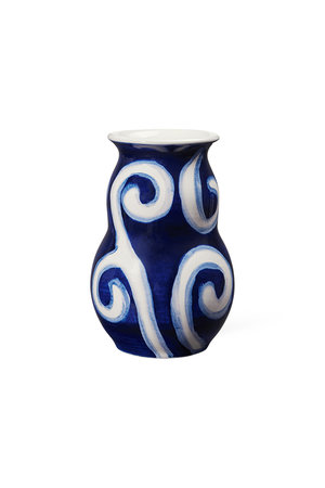 ケーラー/KAHLERのTULLE ベース H13cm