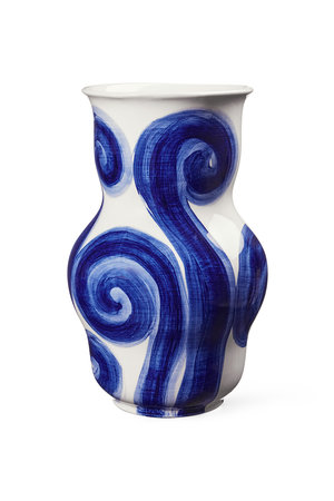 ケーラー/KAHLERのTULLE ベース H22.5cm