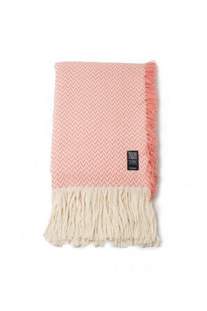 Bunad Blanket シングルカラー【メーカー取り寄せ】