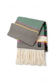 Bunad Blanket マルチカラー【メーカー取り寄せ】 フラムオスロ/Fram Oslo