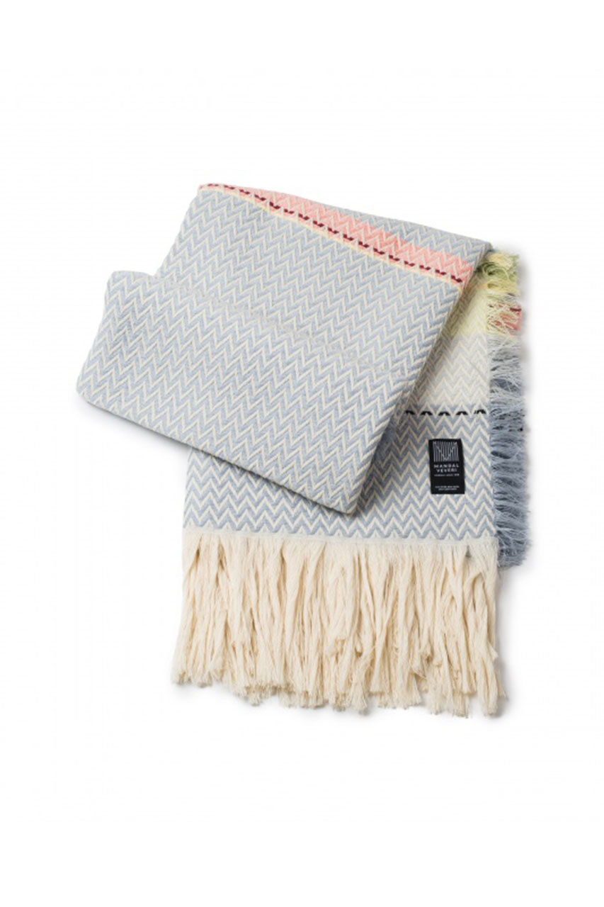 フラムオスロ/Fram OsloのBunad Blanket マルチカラー【メーカー取り寄せ】(ヴェストアグダール/-)