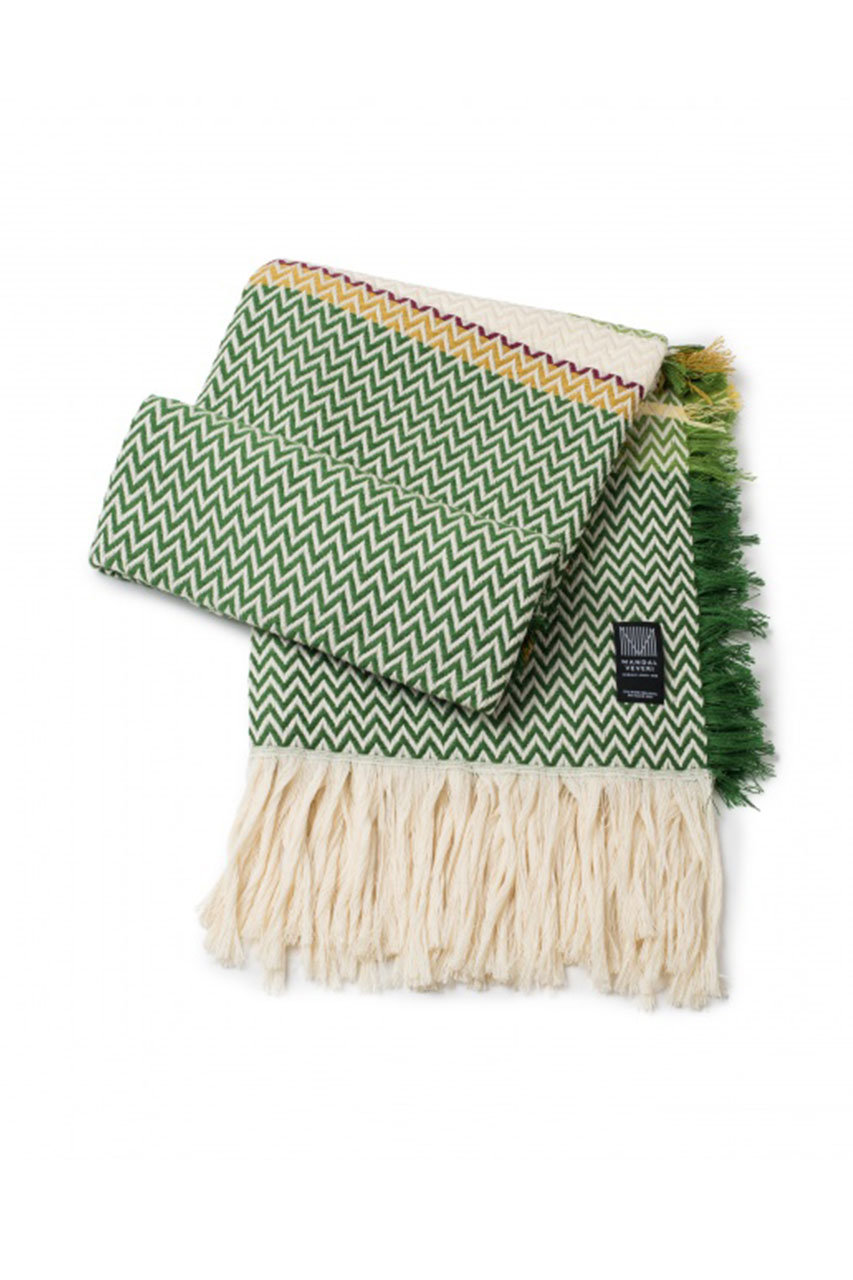 フラムオスロ/Fram OsloのBunad Blanket マルチカラー【メーカー取り寄せ】(ゴル【5月上旬以降お届け】/-)