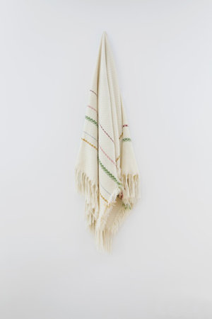 フラムオスロ/Fram OsloのBunad Blanket マルチカラー【メーカー取り寄せ】(510600/510602)