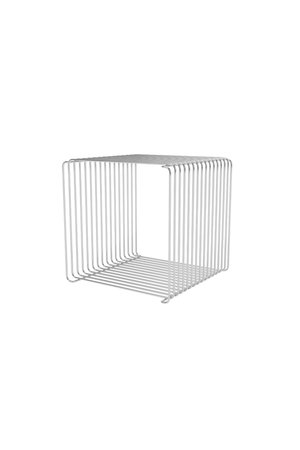 モンタナファニチャー/Montana Furnitureの【予約販売】Panton Wire シングル【メーカー取り寄せ】(510900/510904)