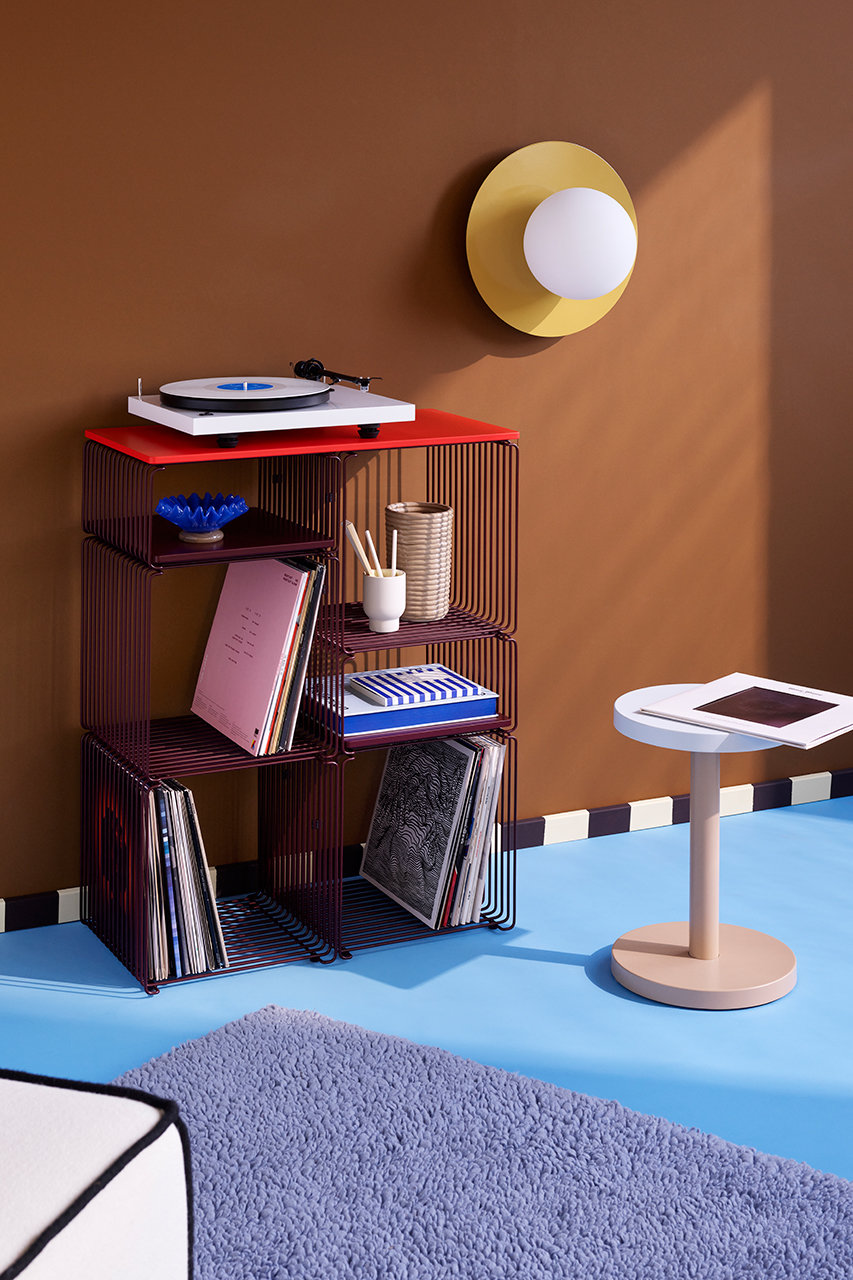 Montana Furniture(モンタナファニチャー)｜【予約販売】Panton Wire