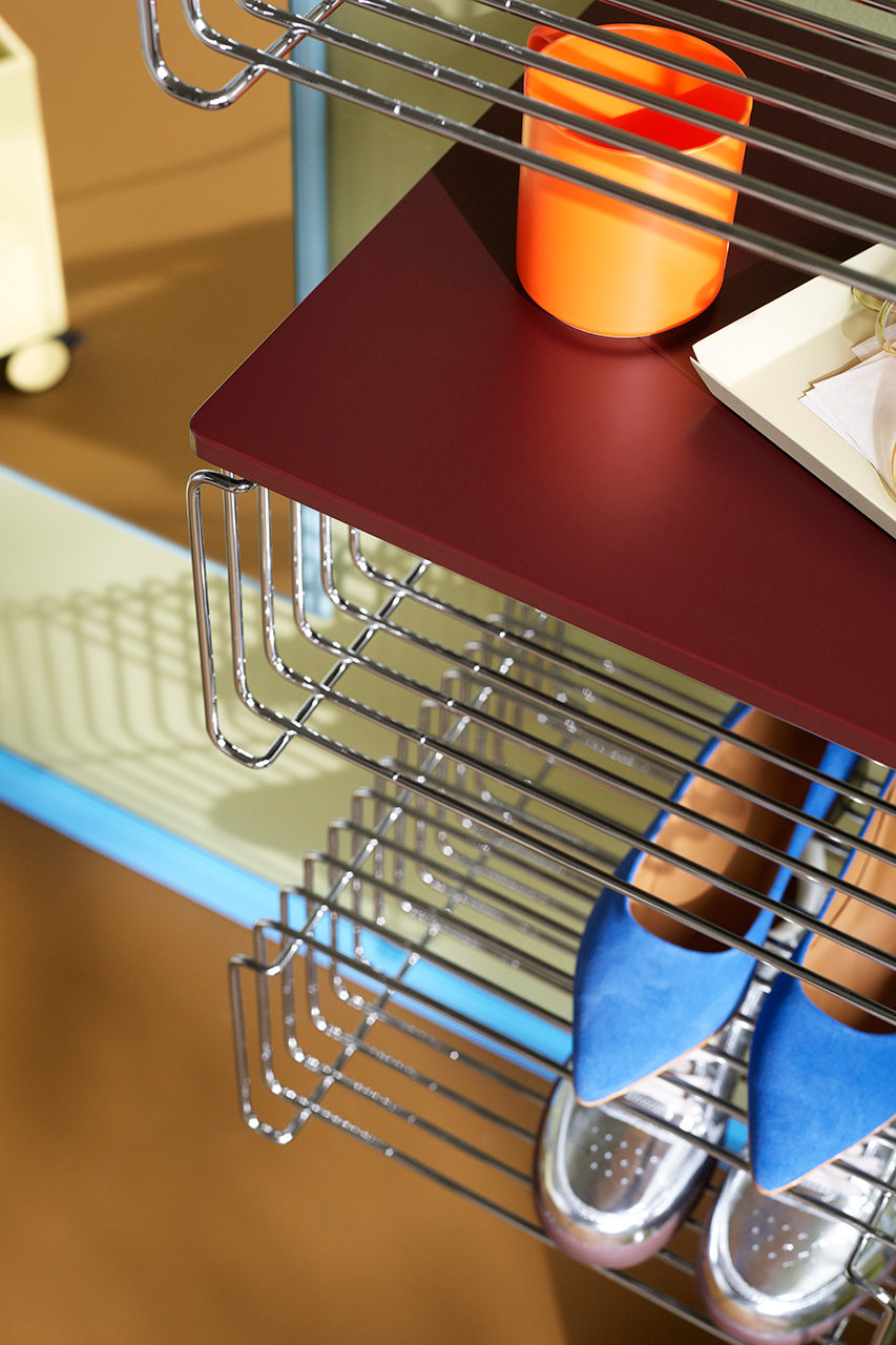 Montana Furniture(モンタナファニチャー)｜【予約販売】Panton Wire