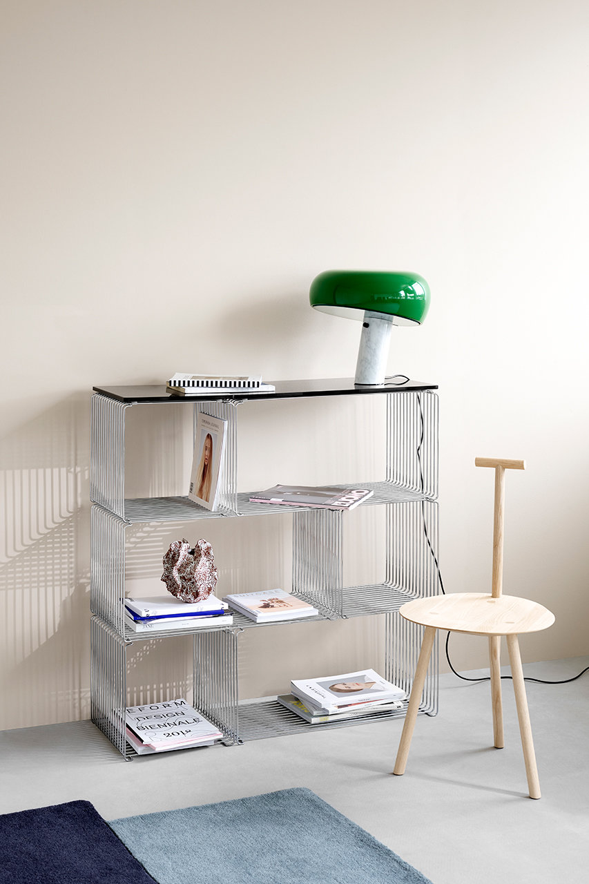 Montana Furniture(モンタナファニチャー)｜【予約販売】Panton Wire