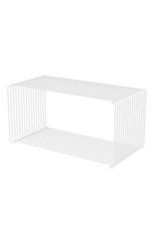 モンタナファニチャー/Montana Furnitureの【予約販売】Panton Wire ダブル【メーカー取り寄せ】(510900/510904)