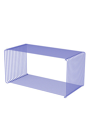 モンタナファニチャー/Montana Furnitureの【予約販売】Panton Wire ダブル【メーカー取り寄せ】(510900/510904)