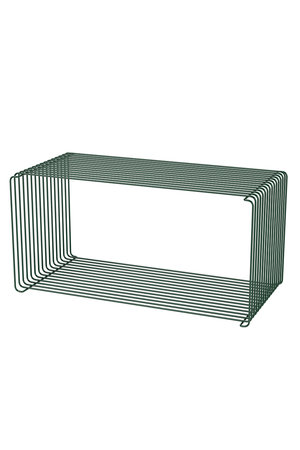 モンタナファニチャー/Montana Furnitureの【予約販売】Panton Wire ダブル【メーカー取り寄せ】(510900/510904)