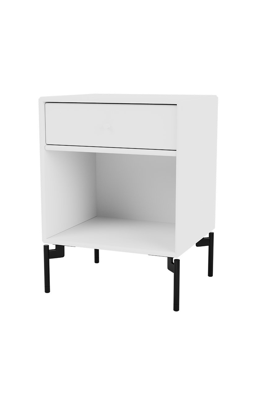 モンタナファニチャー/Montana Furnitureの【予約販売】DREAM【メーカー取り寄せ】(ニューホワイト＋ブラック/5.71529E+12)