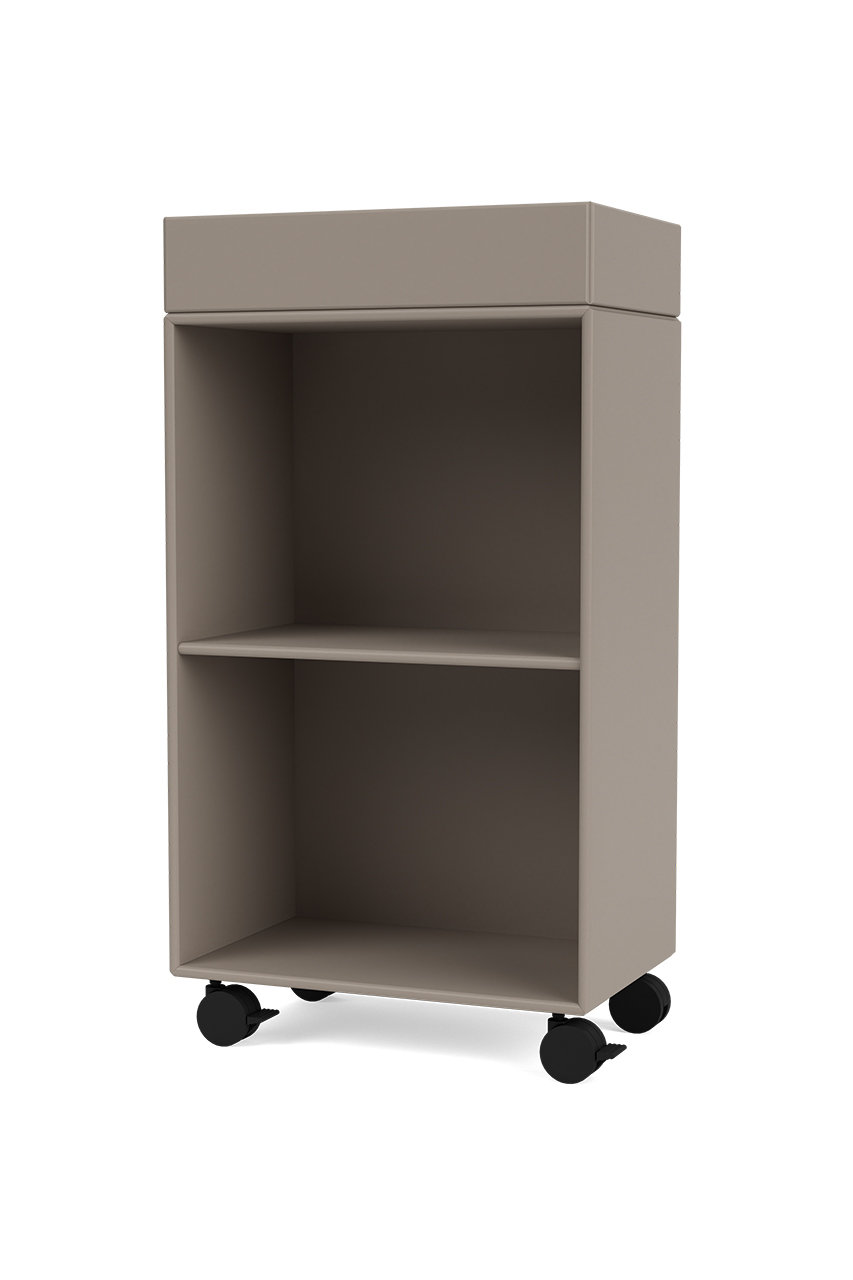 モンタナファニチャー/Montana Furnitureの【予約販売】PREPPY【メーカー取り寄せ】(トリュフ＋ブラス/82BU-PO1216)