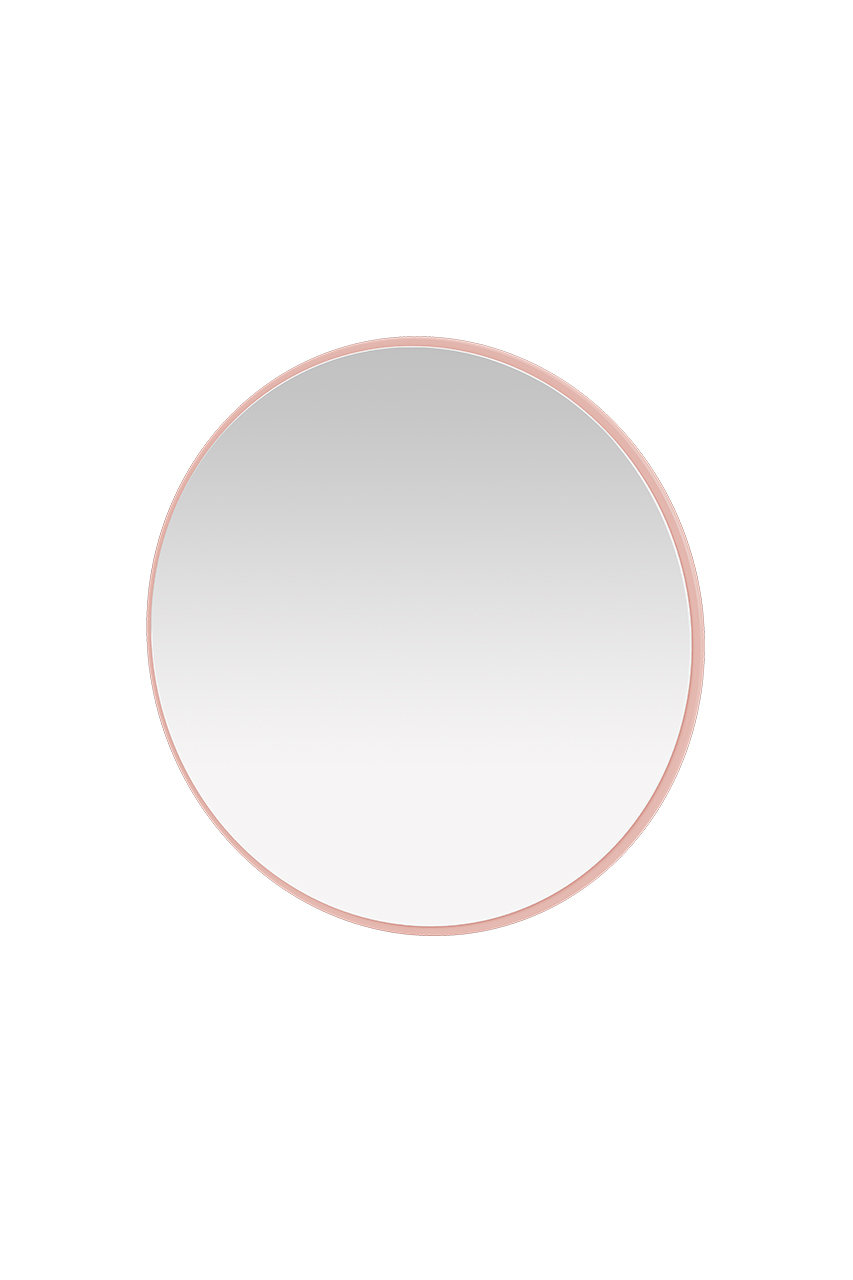 モンタナファニチャー/Montana Furnitureの【予約販売】AROUND ミラー【メーカー取り寄せ】(ルビー/SPB1212R)