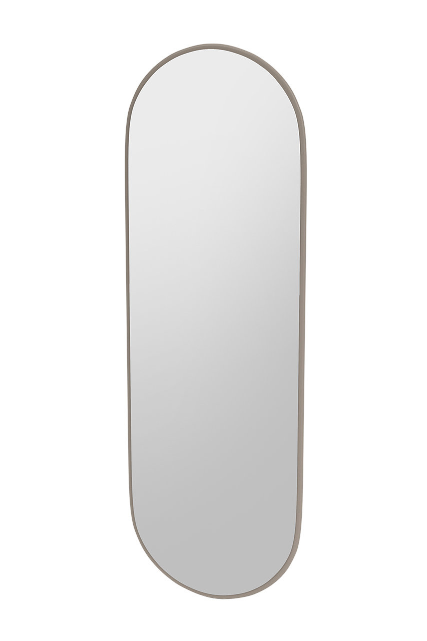 モンタナファニチャー/Montana Furnitureの【予約販売】FIGURE ミラー【メーカー取り寄せ】(トリュフ/SP824R)