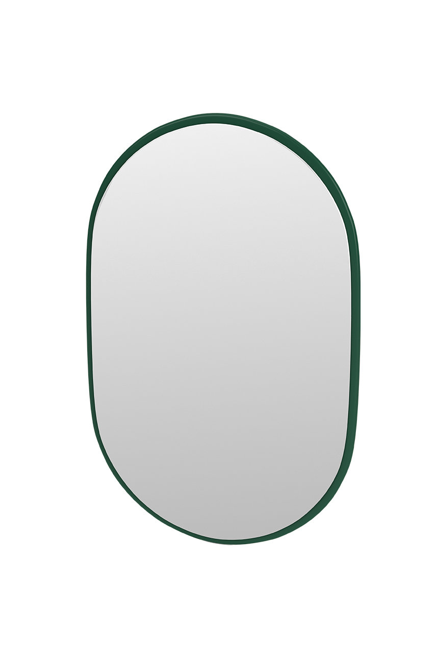 モンタナファニチャー/Montana Furnitureの【予約販売】LOOK ミラー【メーカー取り寄せ】(パイン/SP812R)