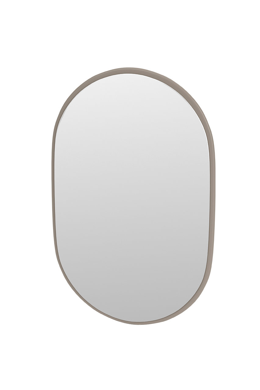 モンタナファニチャー/Montana Furnitureの【予約販売】LOOK ミラー【メーカー取り寄せ】(トリュフ/SP812R)