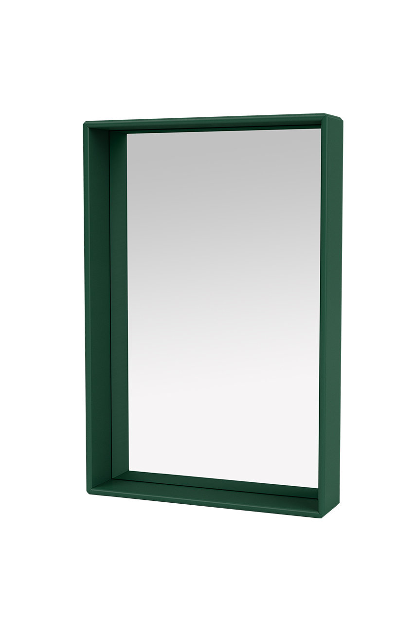 モンタナファニチャー/Montana Furnitureの【予約販売】SHELFIE ミラー【メーカー取り寄せ】(パイン/SPB1208K)