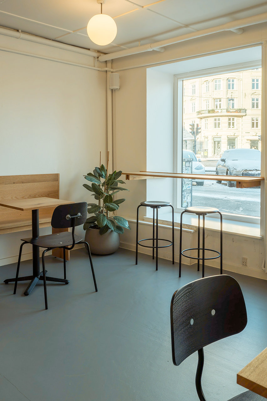 Montana Furniture(モンタナファニチャー)｜【予約販売】Kevi Chair