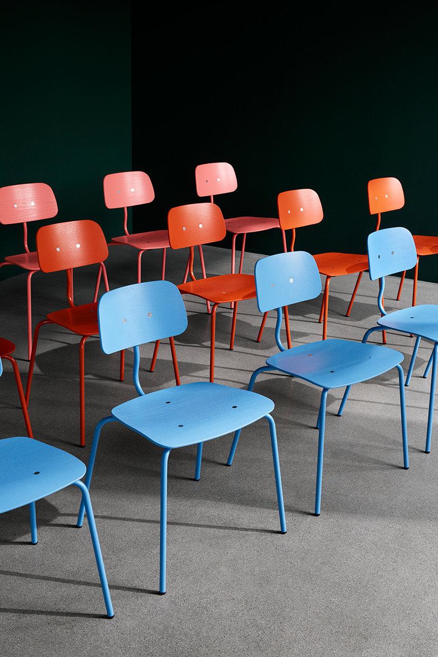 Montana Furniture(モンタナファニチャー)｜【予約販売】Kevi Chair