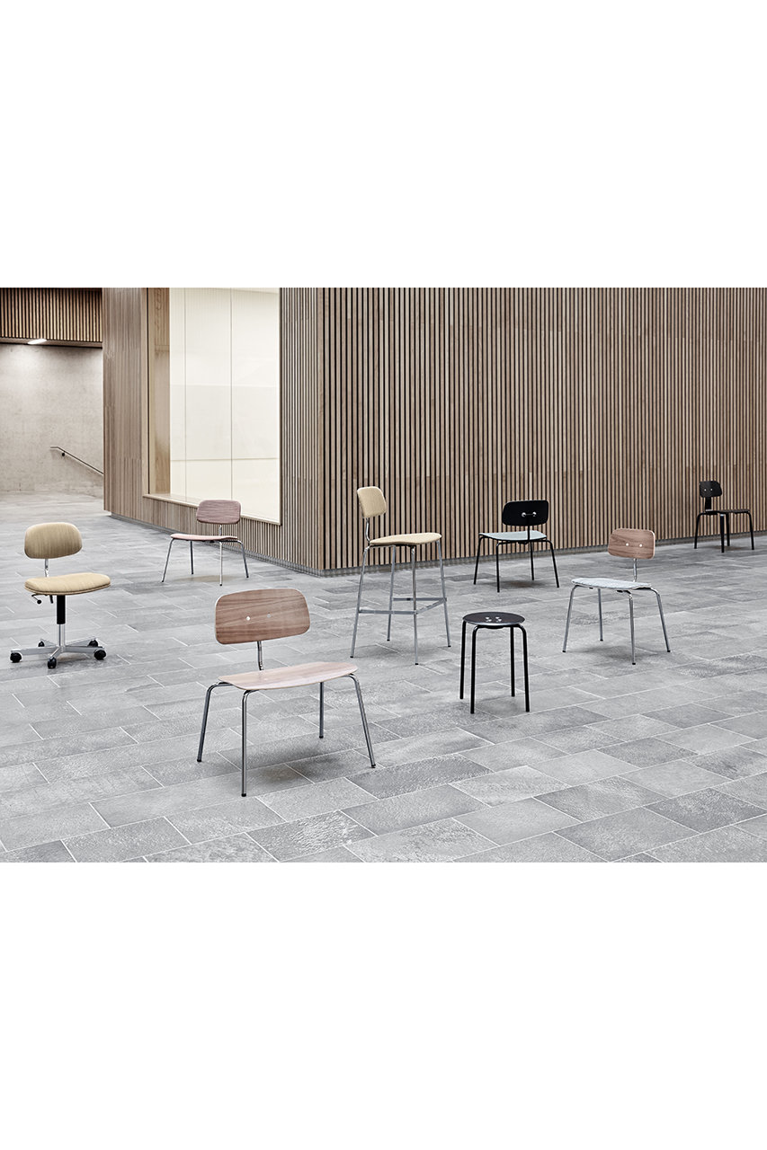 Montana Furniture(モンタナファニチャー)｜【予約販売】Kevi Chair
