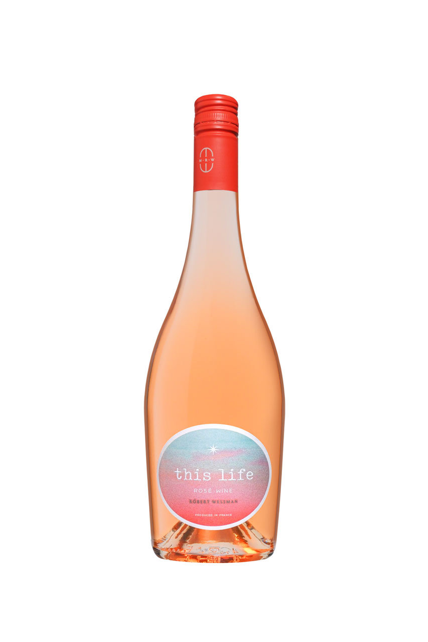 ディス ライフ/This LifeのThis Life ロゼ 2024(-/-)