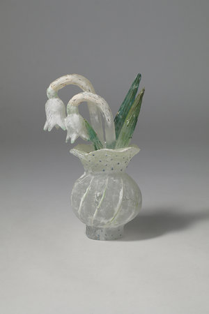 アダチ トモエ/Tomoe Adachiの【安達知江】スノードロップ