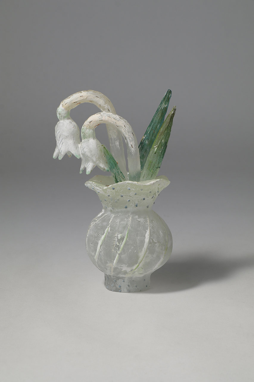 アダチ トモエ/Tomoe Adachiの【安達知江】スノードロップ(-/-)