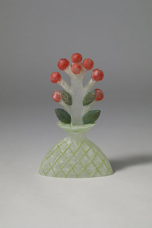 アダチ トモエ/Tomoe Adachiの【受注生産】【安達知江】南天