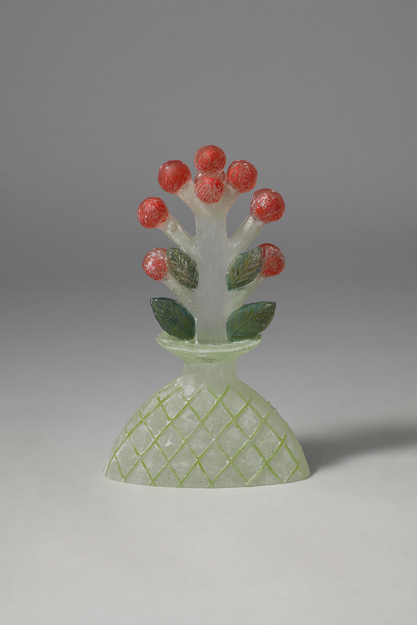 アダチ トモエ/Tomoe Adachiの【受注生産】【安達知江】南天(-/-)