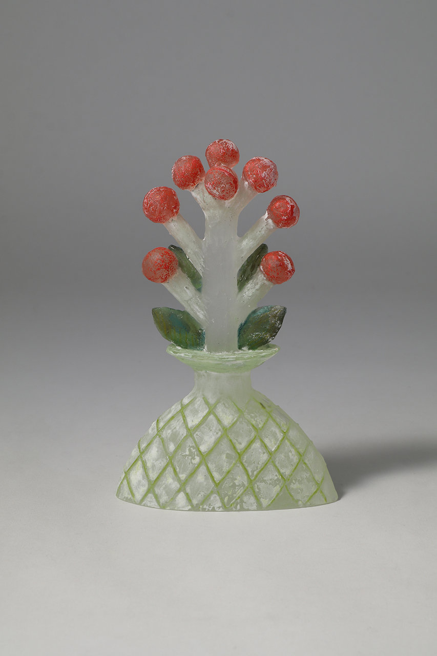 Tomoe Adachi(アダチ トモエ)｜【受注生産】【安達知江】南天/- の通販