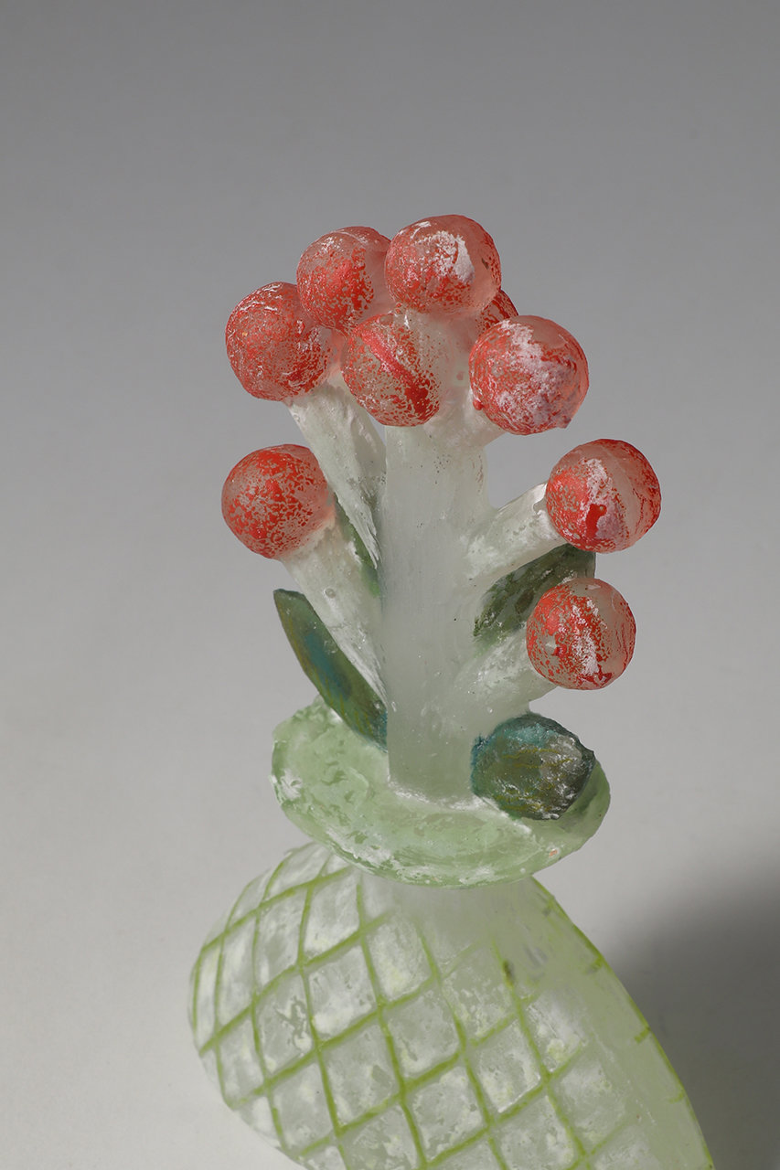 Tomoe Adachi(アダチ トモエ)｜【受注生産】【安達知江】南天/- の通販