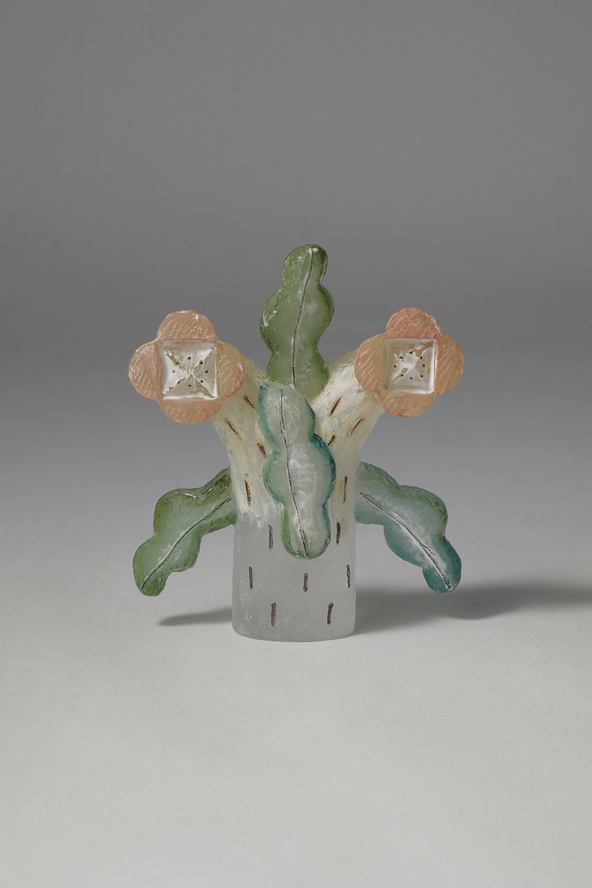 アダチ トモエ/Tomoe Adachiの【安達知江】花(-/-)