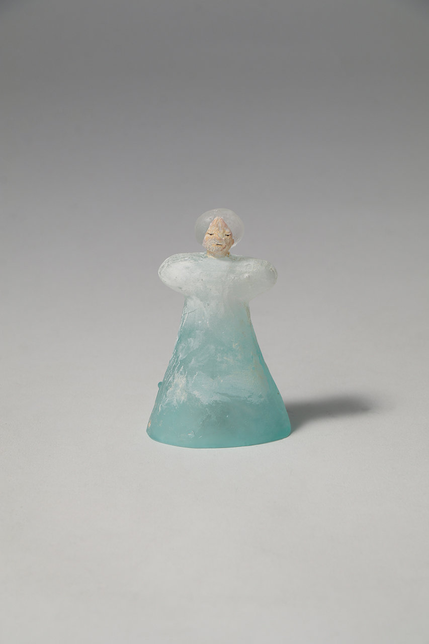 アダチ トモエ/Tomoe Adachiの【受注生産】【安達知江】ベル(A/-)