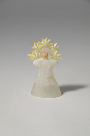 アダチ トモエ/Tomoe Adachiの【受注生産】【安達知江】ベル