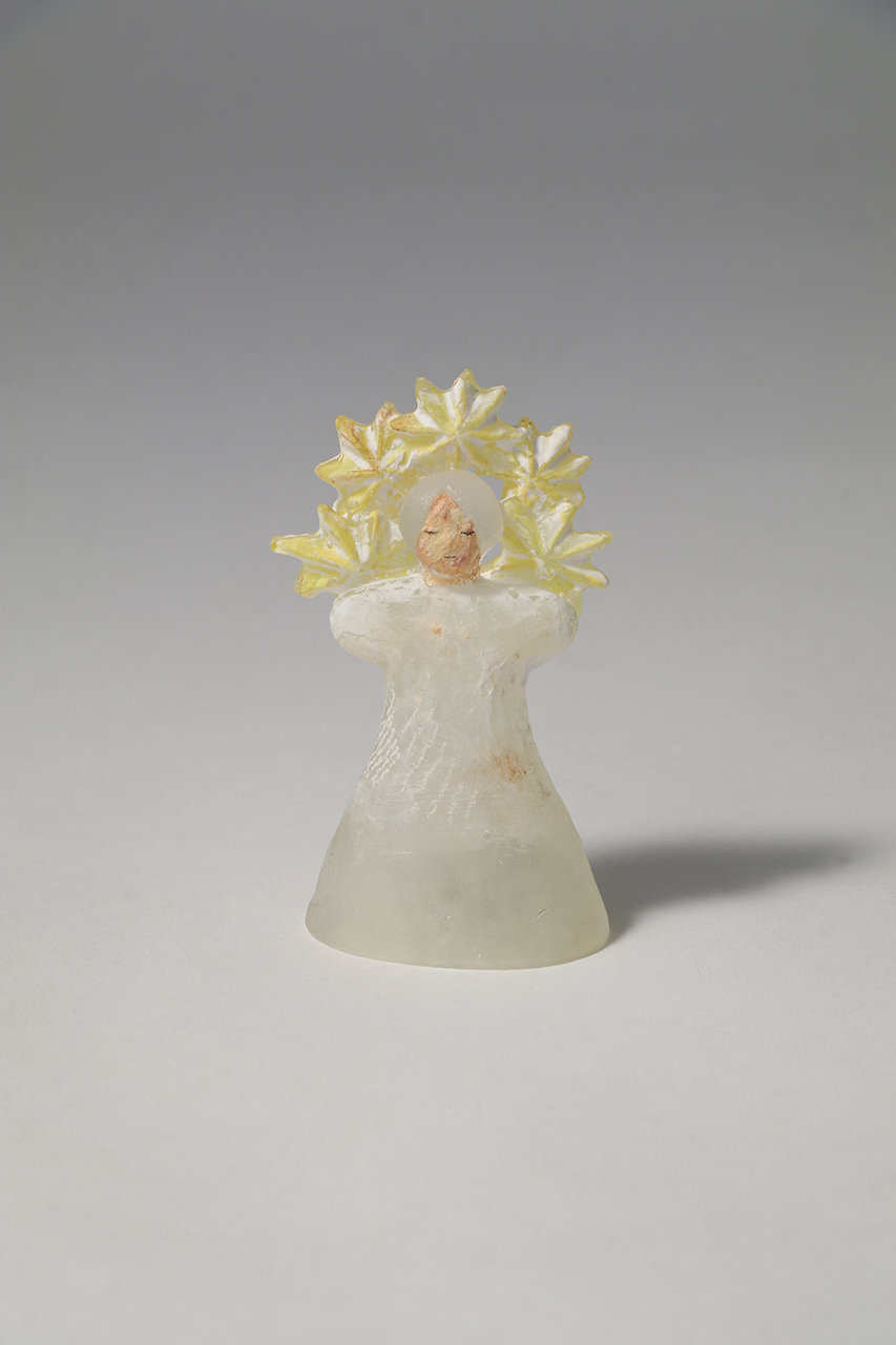 アダチ トモエ/Tomoe Adachiの【受注生産】【安達知江】ベル(C/-)