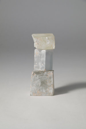 アダチ トモエ/Tomoe Adachiの【安達知江】冬小角