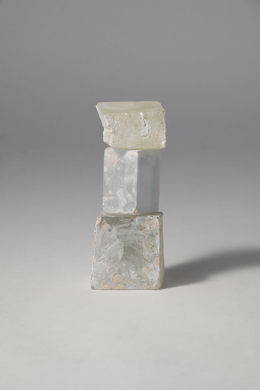 アダチ トモエ/Tomoe Adachiの【安達知江】冬小角(B/-)