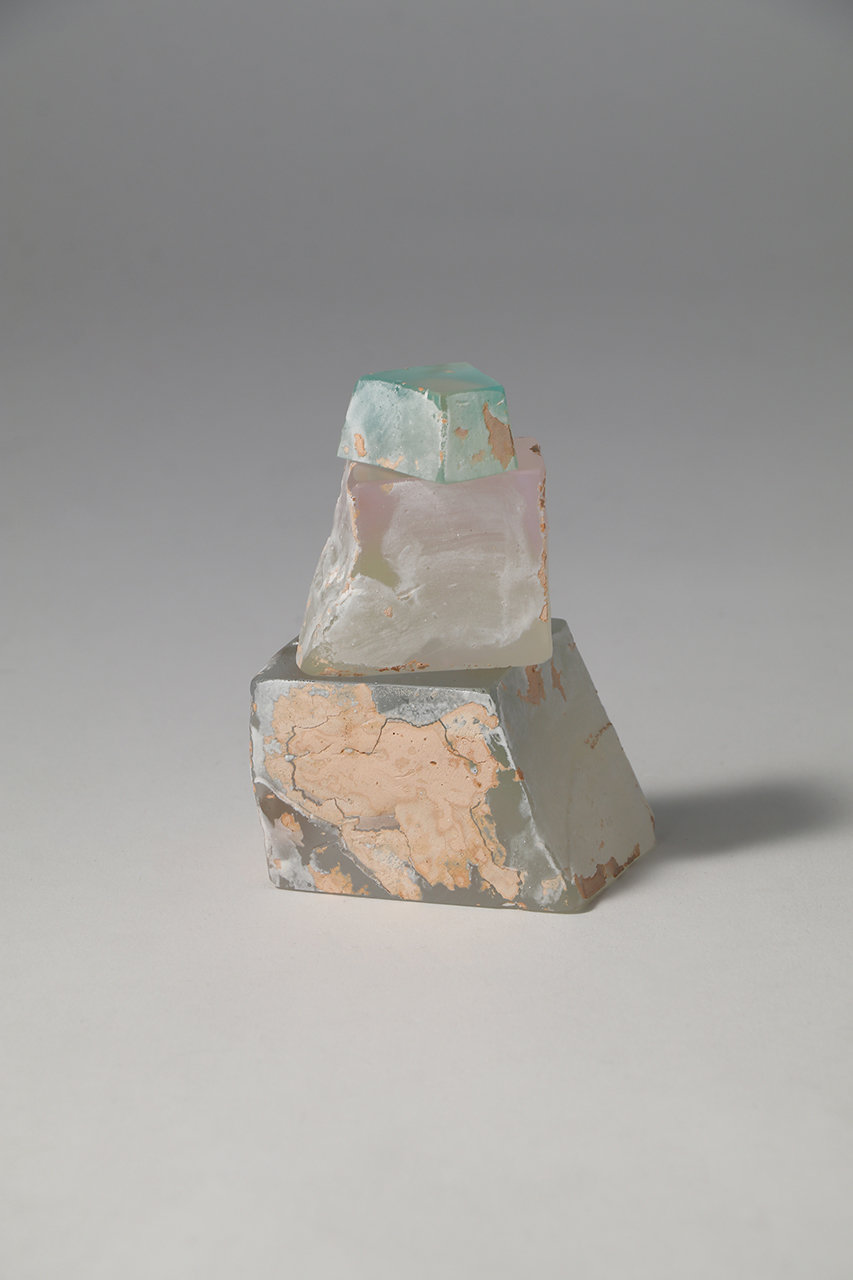 アダチ トモエ/Tomoe Adachiの【安達知江】冬小角(E/-)